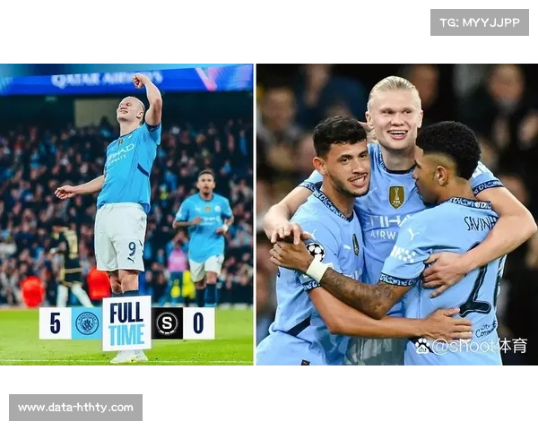 福登双响告别进球荒，欧冠赛场强势回归