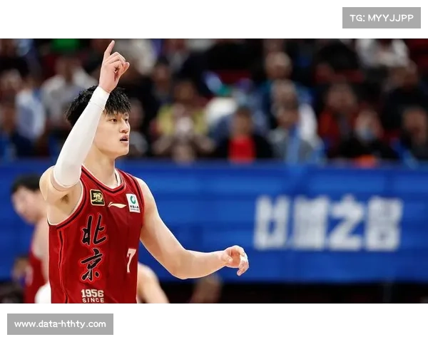 北京男篮上赛季进步明显，总决赛经验宝贵